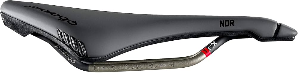 Amazon | プロロゴ(Prologo) Dimension NDR Ti-rox 143 4716112780315